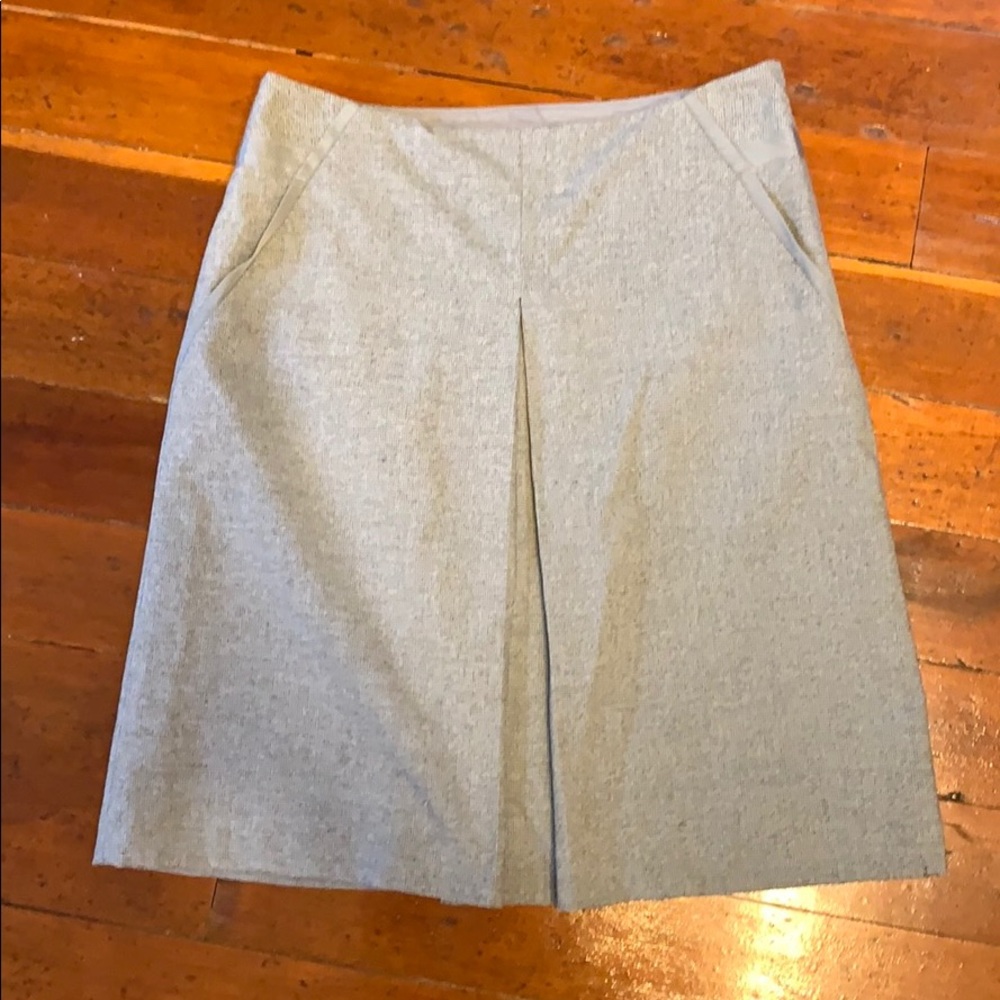 The Limited Pencil Skirt